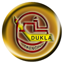 DUKLA TRENÍN